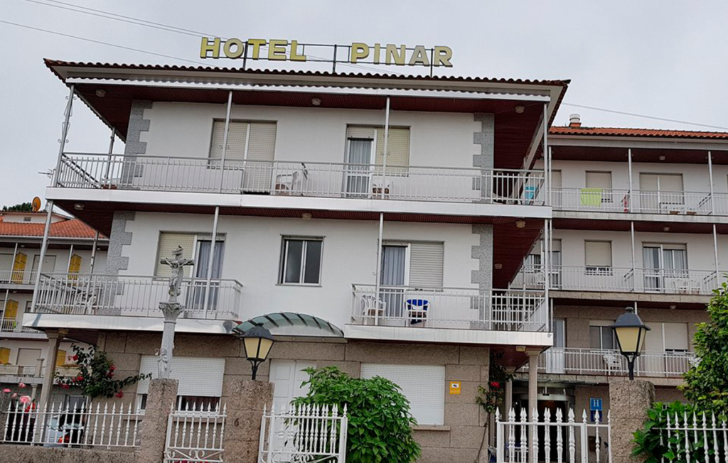 Hotel Pinar