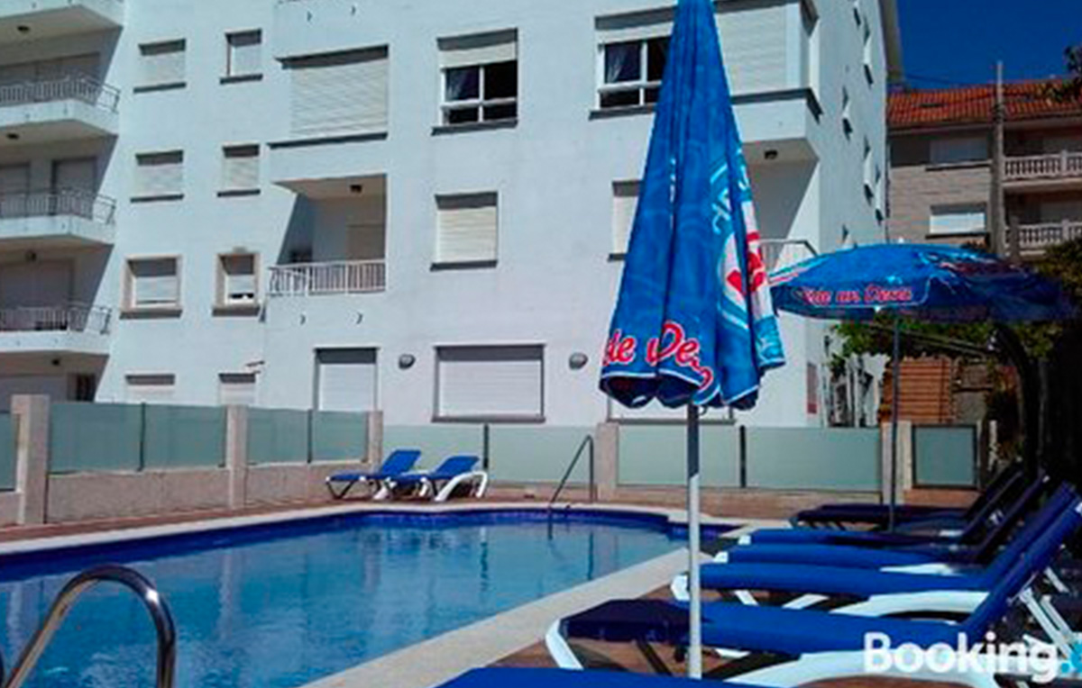 Hotel Agarimo