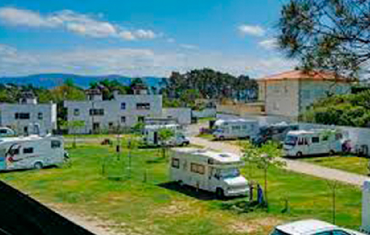 AutoCamper Sanxenxo