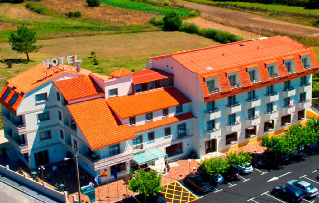 Campomar Hotel