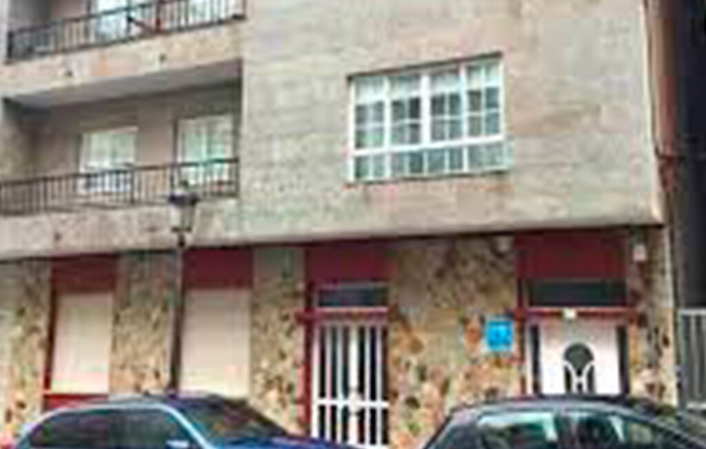 die Pension Casa Carmen y Leticia