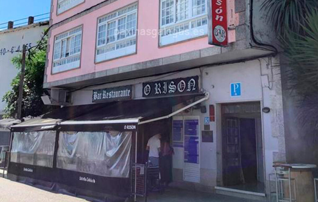 Pension O Risón