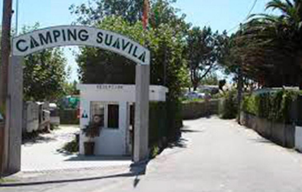 Camping Suavila