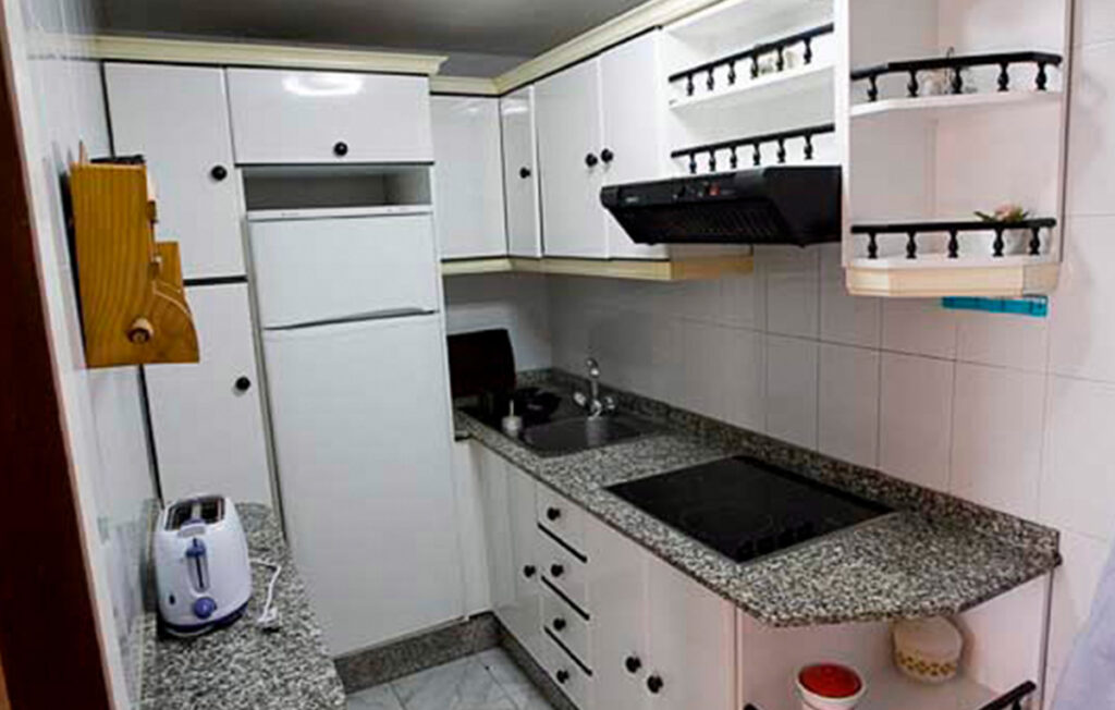 Apartamentos Taboada