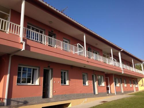 Apartamentos Baltar