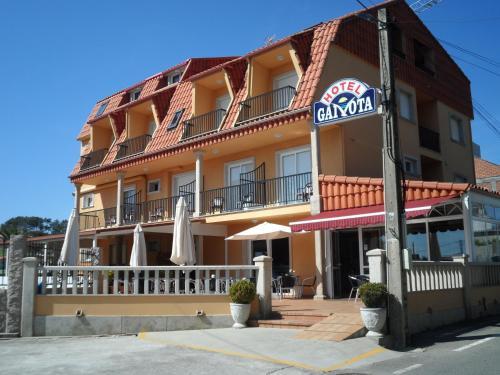 Hotel Gaviota