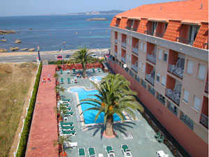 Hotel La Lanzada