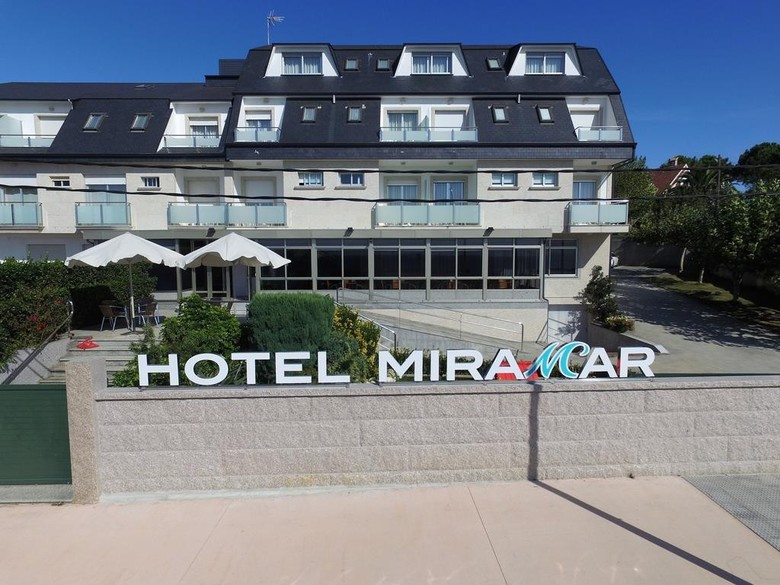 Hotel Miramar