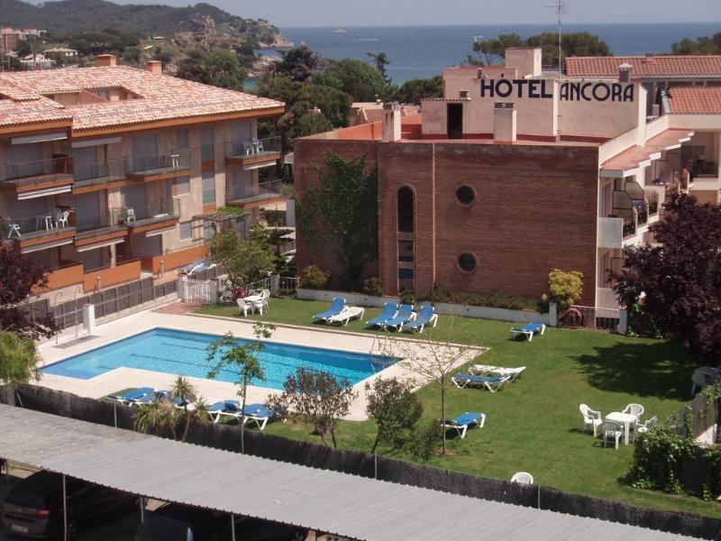 Hotel Áncora