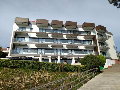 Hôtel Inffinit Sanxenxo