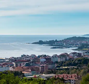 Mirador de Aldariz