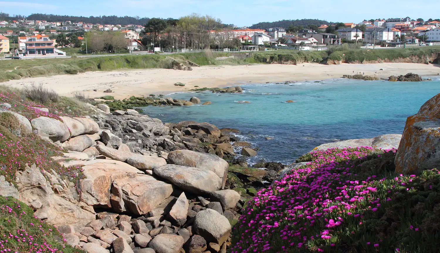 Playa Areas Gordas