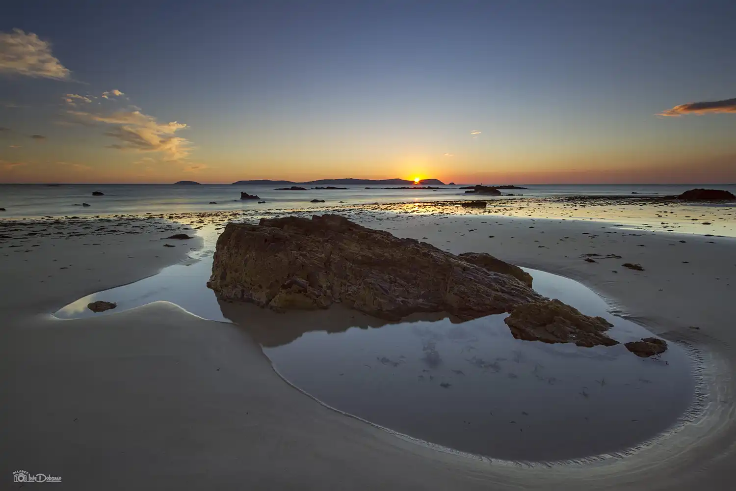 Praia Bascuas