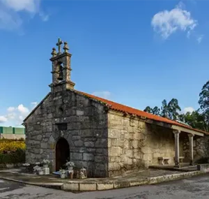 Chapel of O Santo