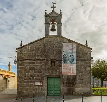 Capilla de Santa Catalina