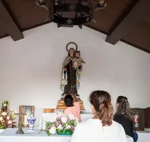 Chapel of Carmen