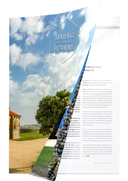 Brochure du patrimoine