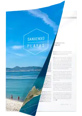 Brochure des plages