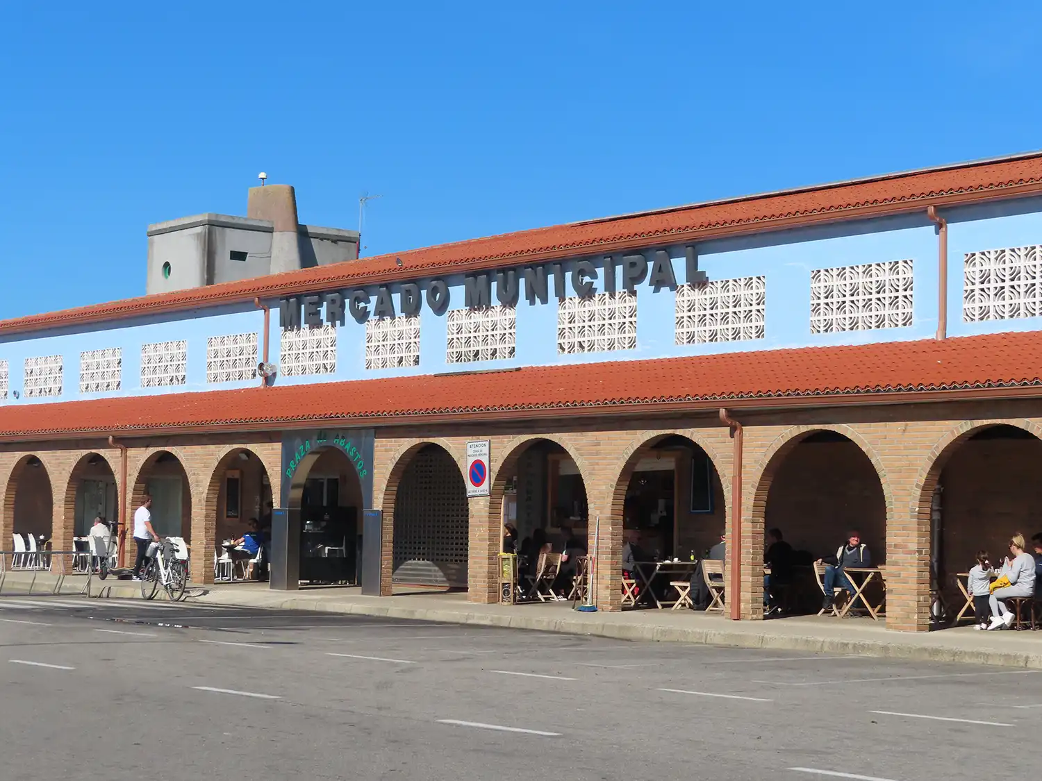 Mercado municipal