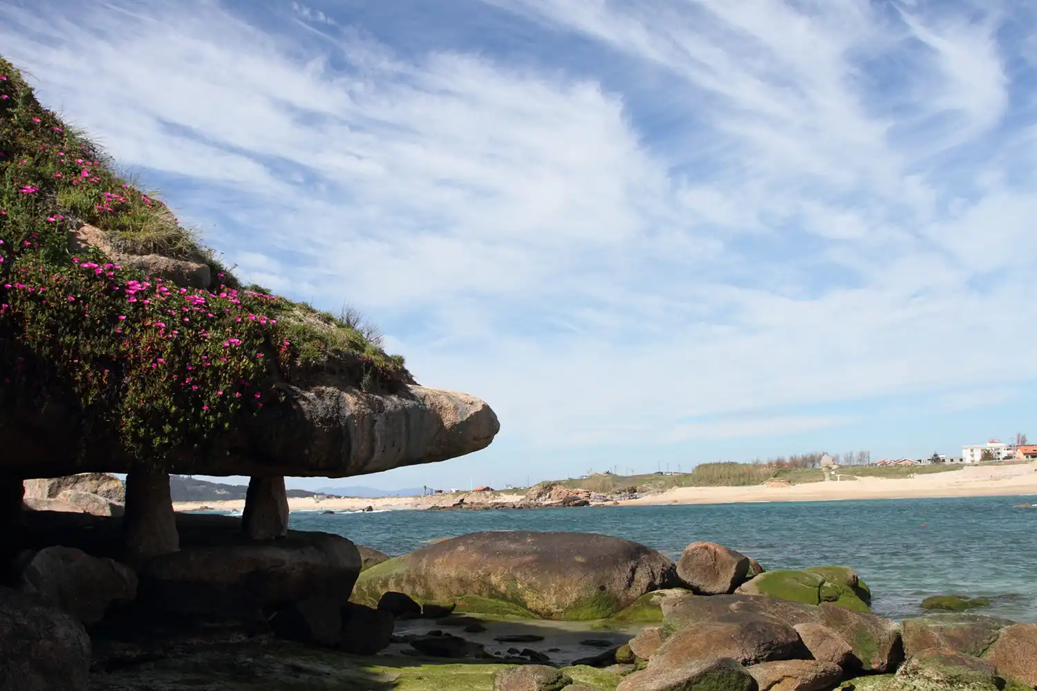 Strand A Lapa