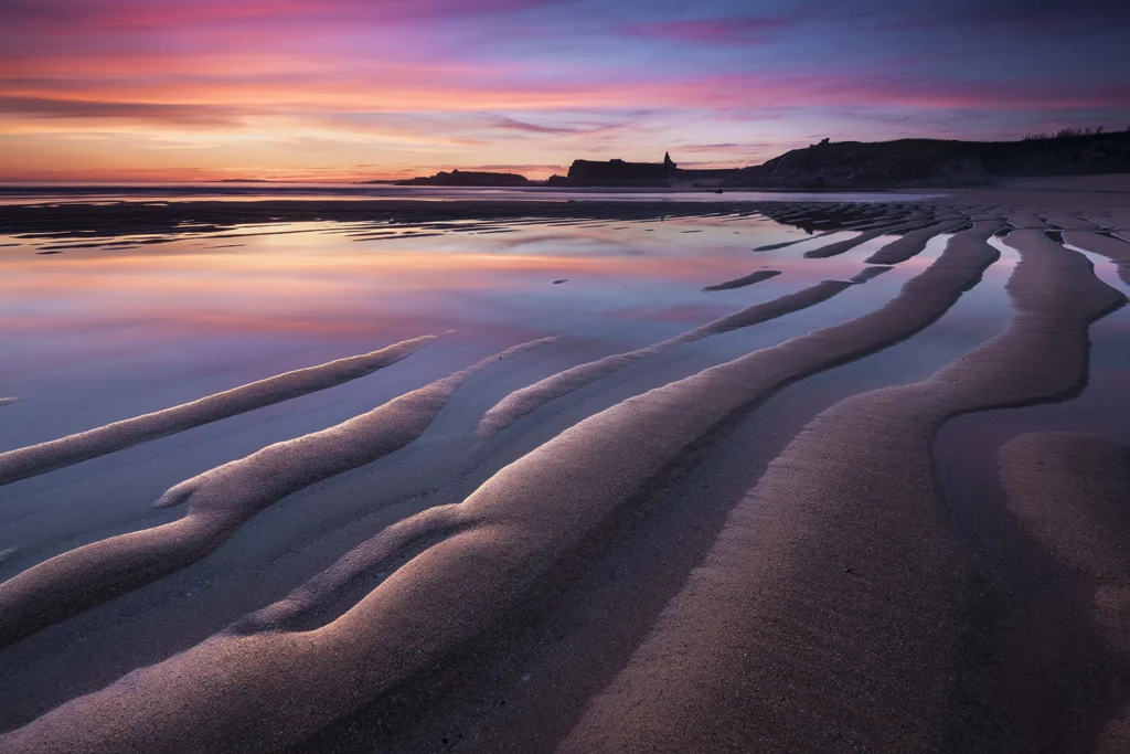 Playa de Foxos