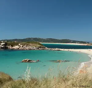 Praias