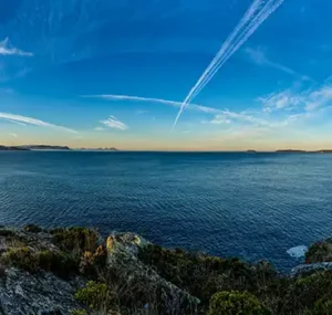 Miradouro Punta Cabicastro