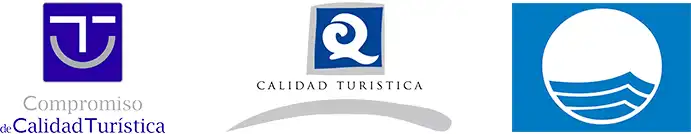 logos de calidad turistica