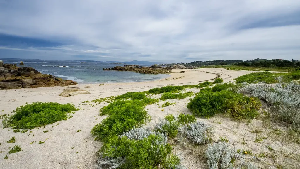 A Poza Beach