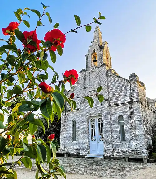 Patrimoine religieux