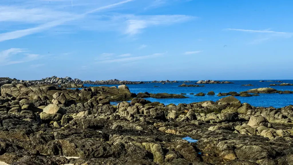 Praia Castiñeira