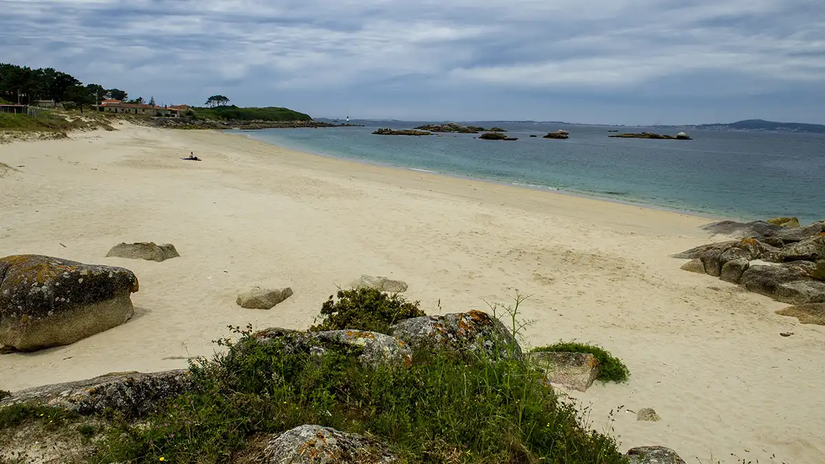 Praia Carreiro