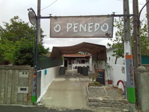 Taberna O'Penedo