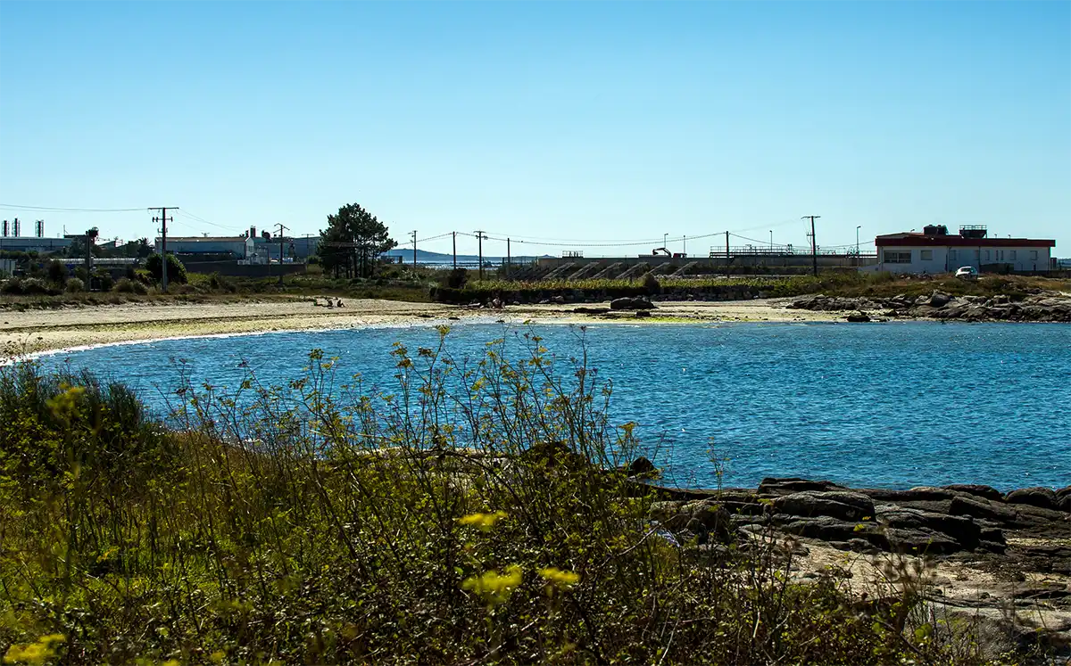 Conroibo Beach