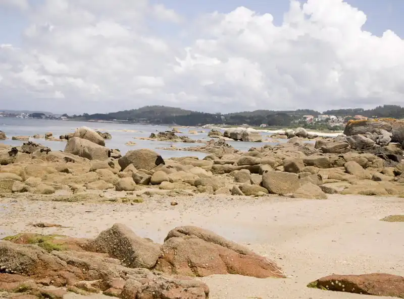 Piñeirón Beach