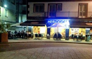 Taberna Herlogón