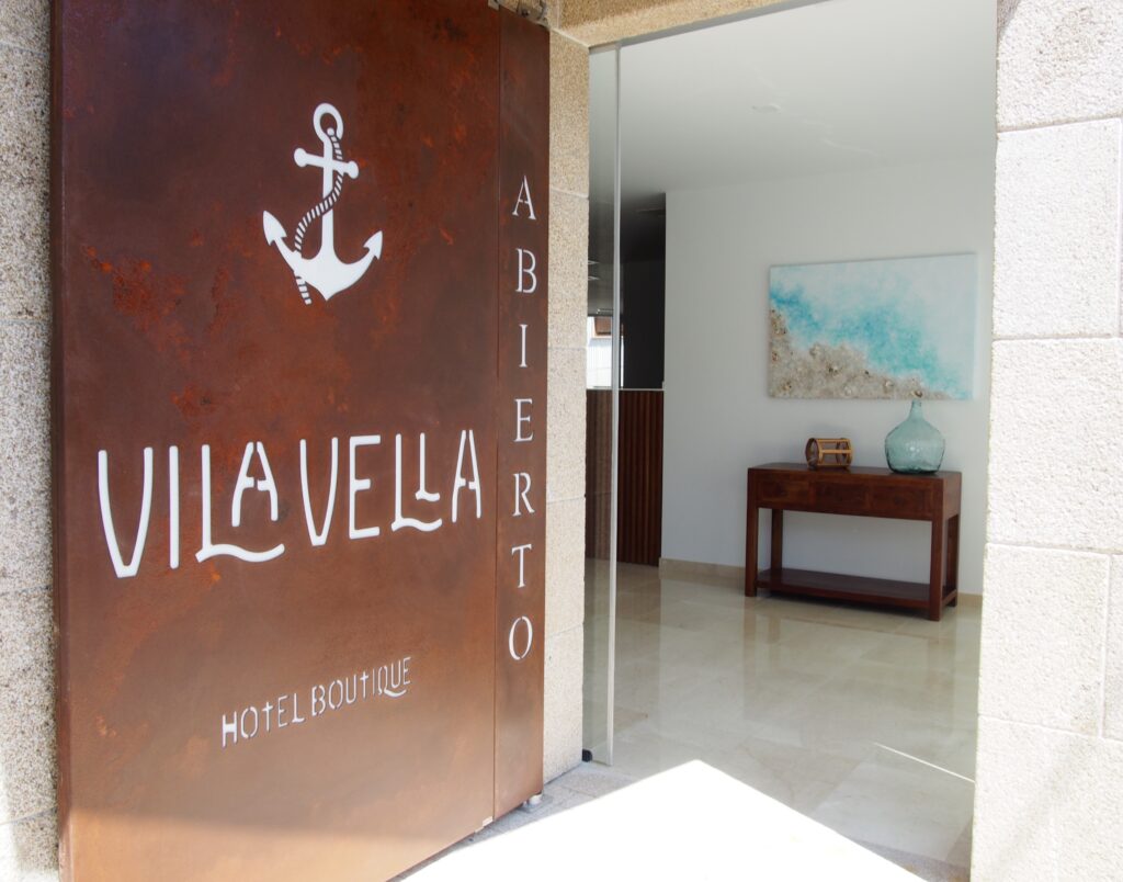 Hotel Boutique Vilavella