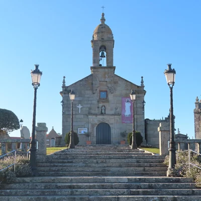 Iglesia de San Vicente