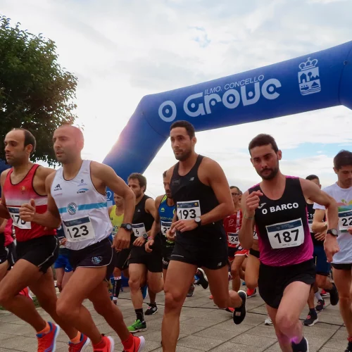 Carrera popular