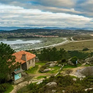 Mirador de Siradella