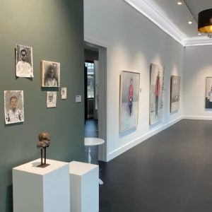 Galerie d'art Besada