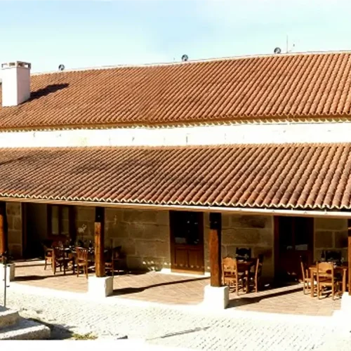 Bodega Casal Fuentes